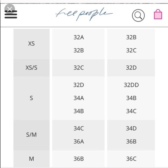 Free People Intimately Swept Away Lace Bralette - Picture 7 of 7